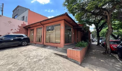 Loja comercial para aluguel em Moema