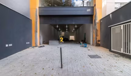 Ponto Comercial/Loja/Box para Aluguel em Pinheiros