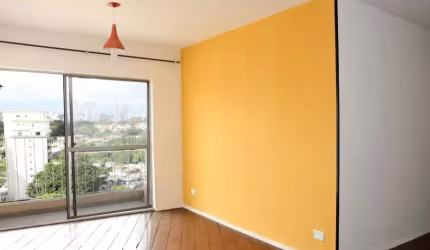 Apartamento à venda em São Paulo-SP, Jardim Taboão: 2 quartos, 1 banheiro, 1 vaga, 70 m² - Imperdível oportunidade!