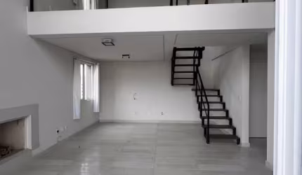 Apartamento de Luxo na Vila Suzana com 1 Suíte, 2 Banheiros e 2 Vagas - Venda e Locação em SP