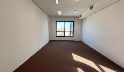 Sala comercial para venda no Itaim