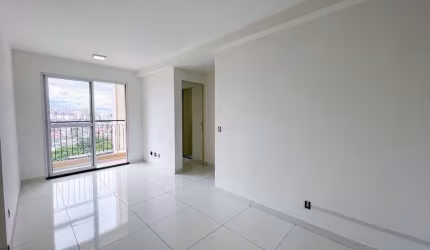 Apartamento para venda em São Paulo-SP, Vila Andrade! 2 quartos, 1 suíte, 2 banheiros, 1 vaga de garagem! Venha conferir!