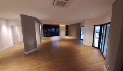 Apartamento de luxo no coração de São Paulo-SP, 4 quartos, 4 suítes, 7 salas e 6 vagas de garagem - Imperdível!