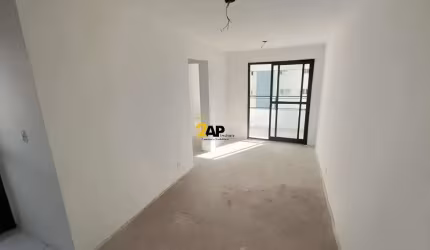 Imperdível! Apartamento 45m², 2 quartos, sala, varanda, 1 vaga - Vila Suzana, São Paulo-SP.