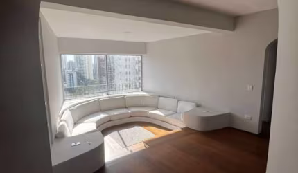 Oportunidade Imperdível! Apartamento a venda com 117 m², 2 quartos e 2 vagas - Vila Suzana, São Paulo-SP.