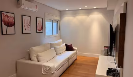 Venda de Apartamento de Luxo em São Paulo - 4 Quartos, 4 Suítes, 5 Banheiros, 4 Vagas - Vila Suzana - 238m²