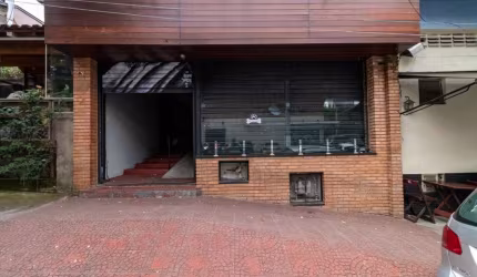 Ponto Comercial/Loja/Box para Aluguel em Pinheiros