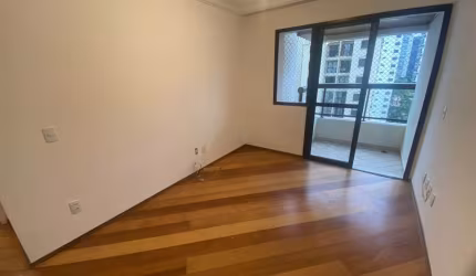 Apartamento com 2 dormitórios para venda no Brooklin