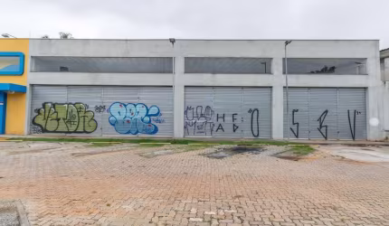 Ponto Comercial/Loja/Box para Aluguel em Chácara Flora