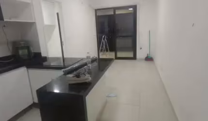 Imperdível: Apartamento à venda em Barueri-SP, Bethaville I. 1 quarto, 1 banheiro, 1 vaga de garagem. Aproveite!