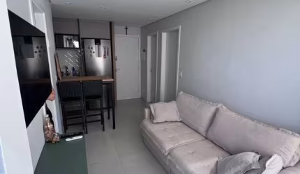 Apartamento à venda em São Paulo-SP, Vila Butantã: 2 quartos, 1 banheiro, 1 vaga, 40m² de área. Oportunidade única!