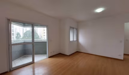 Luxuoso apartamento à venda no Paraíso do Morumbi, São Paulo-SP: 3 quartos, 1 suíte, 2 salas, 2 banheiros, 2 vagas de garagem, 75,00 m².