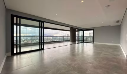 Imperdível: Apartamento de Luxo com 4 Quartos e 4 Suítes em Alphaville - Barueri-SP, 344m² e 4 Vagas!