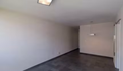 Apartamento á venda em Santo Amaro com 86m², 3 quartos, 1 vaga - Santo Amaro