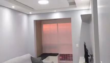 Apartamento à venda em São Paulo-SP, Vila Andrade: 2 quartos, 1 banheiro, 1 vaga de garagem, 48,00 m² de área.
