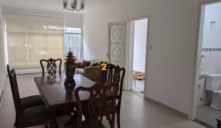 Casa á venda com 159m², 3 quartos sendo 1 suíte e 2 vagas - Brooklin