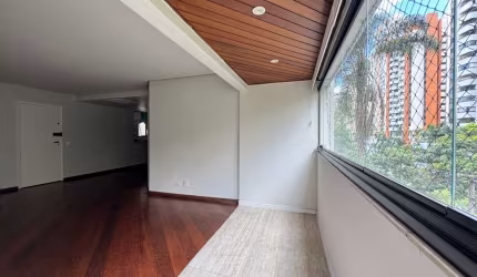 Apartamento com 03 quartos e 03 vagas a venda - Vila Andrade