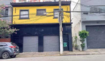 Loja/Ponto comercial para venda na Chácara Santo Antônio