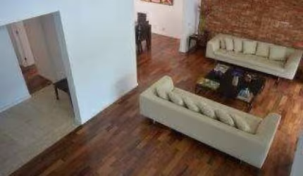 Imperdível: Apartamento de Luxo à Venda no Jardim Morumbi, São Paulo-SP - 4 Quartos, 4 Suítes, 3 Salas, 5 Banheiros, 3 Vagas, 286m²!