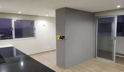 Imperdível apartamento à venda em São Paulo na Vila Cruzeiro: 2 quartos, 1 suíte, 1 vaga de garagem!