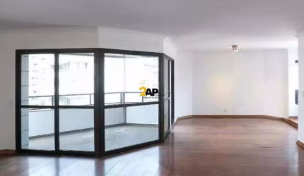 Venda de Apartamento de Luxo com 4 Quartos e 2 Suítes na Vila Uberabinha, São Paulo-SP