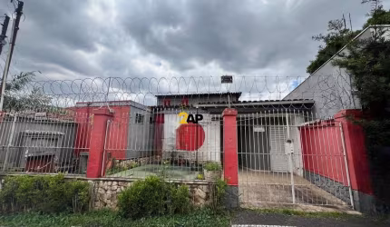Casa comercial para venda ou locação em Santo Amaro - Largo 13 de maio.