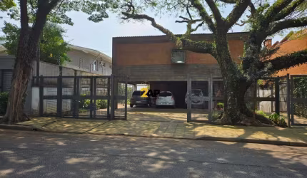 Casa com  quartos para venda no Jardim Guedala