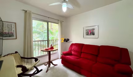 Apartamento à venda em São Paulo-SP, bairro Morumbi: 2 quartos, 1 banheiro, 2 vagas de garagem, 54m² de área. Venha conferir!