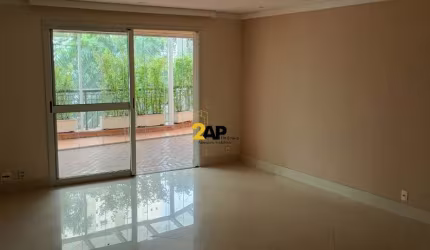 Imperdível! Apartamento de Luxo na Vila Andrade com 3 quartos, 3 suítes e 170m² em São Paulo-SP