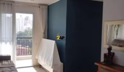 Imperdível! Apartamento de 64m² com 3 quartos, 1 suíte e 1 vaga na Vila Andrade. Confira já!