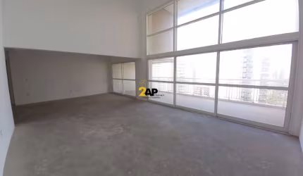 Imóvel de luxo na Vila Suzana: Apartamento com 4 quartos, 4 suítes e 238m² em São Paulo-SP!