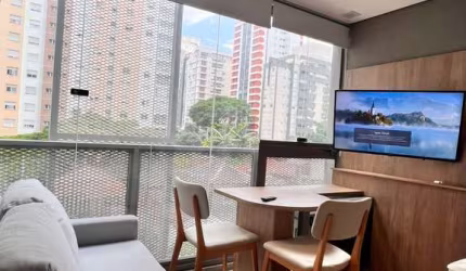 STUDIO DISPONIVEL PARA LOCAÇÃO EM PINHEIROS