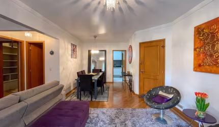 Apartamento de 3 quartos com suíte e 2 vagas na Vila Andrade, São Paulo-SP: confira essa oportunidade!