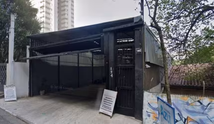Galpão para venda 112 m² por R$ 1.290.000,00 - Campo Belo - São Paulo/SP