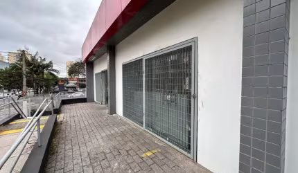 Salão Comercial para Locação com 450m² por R$ 42.000,00 mês - Vila Andrade / Morumbi