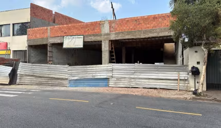 Salão Comercial para Locação com 1.200m² por R$ 50.000,00 mês - Vila Morse / Morumbi