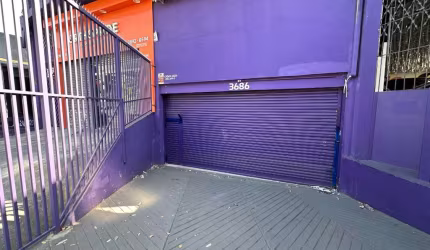 Prédio Comercial para Locação no Capão Redondo