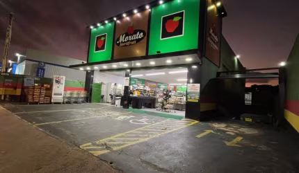 Galpão Comercial em Condomínio à Venda em São Paulo-SP, Bairro Butantã - 1 Banheiro, 12 Vagas de Garagem, 350,00 m²