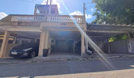 Sobrado à venda, 80 m² por R$ 549.990,00 - Parque Fernanda - São Paulo/SP