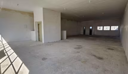 Galpão para alugar, 342 m² por R$ 11.786,00/mês - Santo Amaro - São Paulo/SP