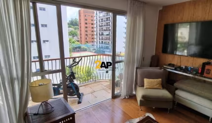 Imperdível oportunidade de compra: Apartamento de 3 quartos com suíte e 2 vagas no Real Parque, São Paulo-SP!