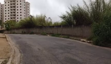 Terreno comercial à venda em São Paulo-SP, Jardim Ampliação: 2.300,00 m² de área