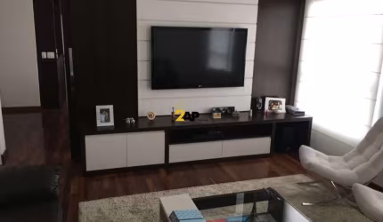 Imperdível apartamento de 3 quartos com suíte e 2 vagas no Jardim Fonte do Morumbi, São Paulo-SP: 140m² de luxo!