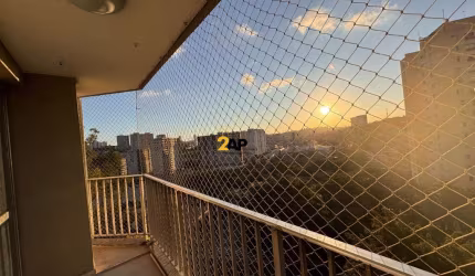 Apartamento à venda em São Paulo-SP, Vila Andrade: 3 quartos, 1 suíte, 3 salas, 3 banheiros, 2 vagas de garagem, 130m²!