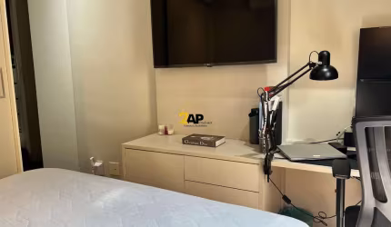Casa em condomínio fechado com 3 quartos para alugar na Rua Francisco Pessoa, 690, Vila Andrade, São Paulo, 157 m2 por R$ 10.600