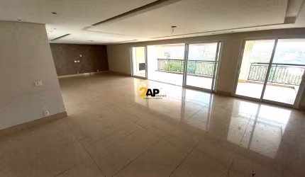 Magnífico apartamento de luxo com 5 quartos, 5 suítes e 5 salas à venda ou locação em São Paulo-SP, bairro Jardim Vitória Régia.