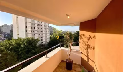 Oportunidade única: Apartamento à venda na Santa Cecília, São Paulo-SP, 2 quartos, 2 suítes, 3 salas, 3 banheiros, 103m².