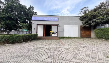 Ponto comercial com 3 salas para alugar na Avenida Indianópolis, 400, Indianópolis, São Paulo, 722 m2 por R$ 38.000