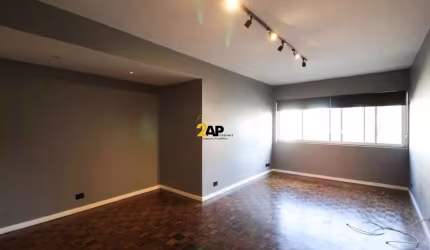 Apartamento de Luxo no Itaim Bibi com 3 quartos, 1 suíte, 3 salas e 115m² - São Paulo-SP