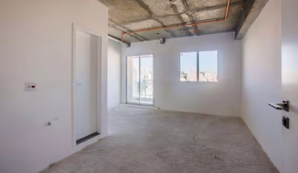 Salas Comerciais à Venda em Condomínio na Liberdade, São Paulo-SP  1 Vaga de Garagem, 32,67m² de Área